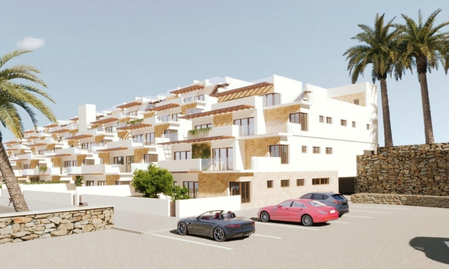 New Property for sale - Apartment for sale - Vera - Vera Playa