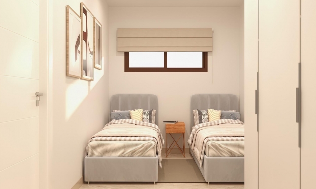 New Property for sale - Apartment for sale - Vera - Vera Playa