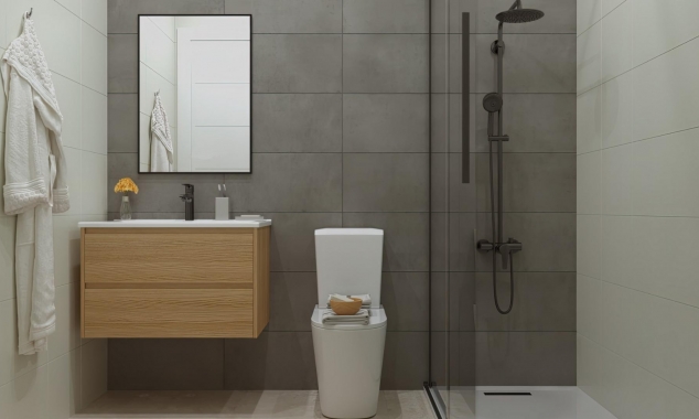 New Property for sale - Apartment for sale - Vera - Vera Playa