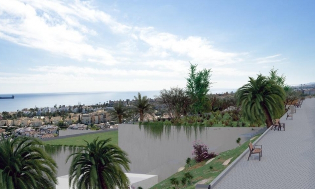 New Property for sale - Apartment for sale - Vera - Vera Playa