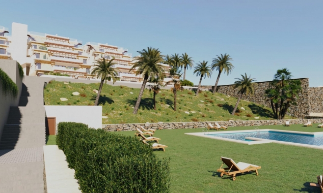 New Property for sale - Apartment for sale - Vera - Vera Playa