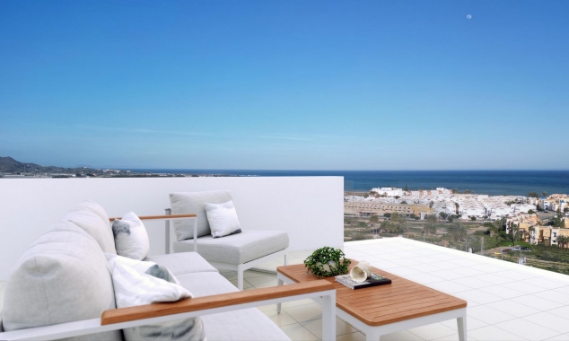 New Property for sale - Apartment for sale - Vera - Vera Playa