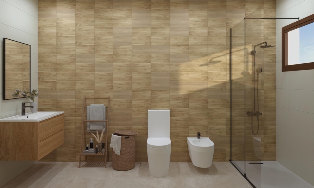 New Property for sale - Apartment for sale - Vera - Vera Playa