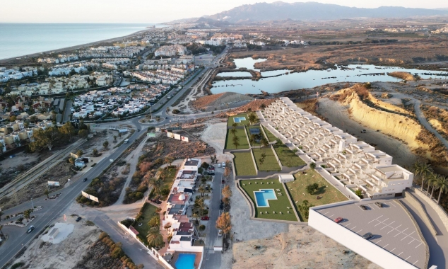 New Property for sale - Apartment for sale - Vera - Vera Playa