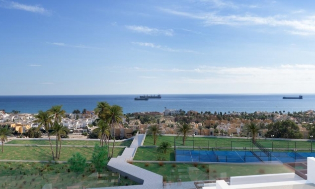 New Property for sale - Penthouse - Vera - Vera Playa
