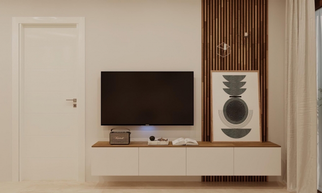 New Property for sale - Penthouse - Vera - Vera Playa