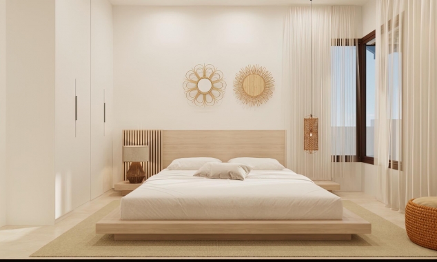 New Property for sale - Penthouse - Vera - Vera Playa