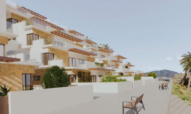 New Property for sale - Penthouse - Vera - Vera Playa