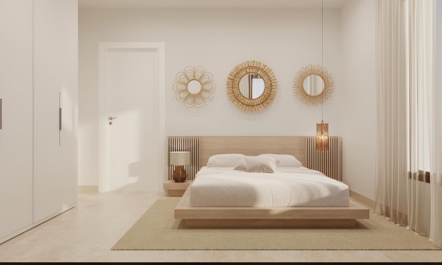 New Property for sale - Penthouse - Vera - Vera Playa