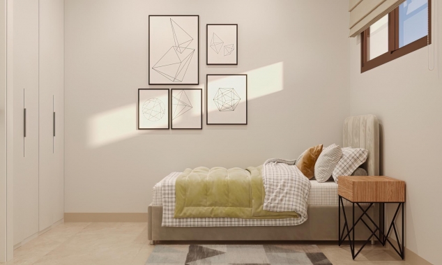 New Property for sale - Penthouse - Vera - Vera Playa