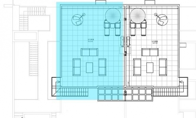 New Property for sale - Penthouse - Vera - Vera Playa