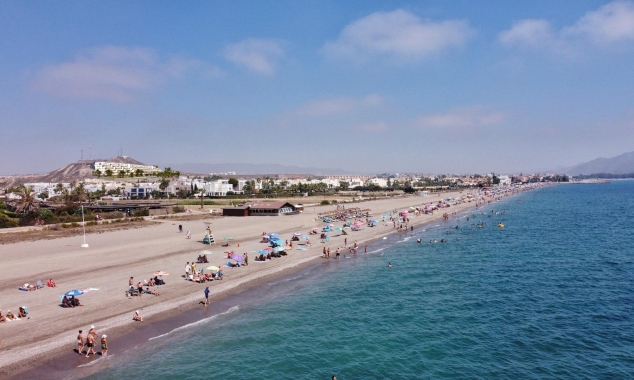 New Property for sale - Penthouse - Vera - Vera Playa