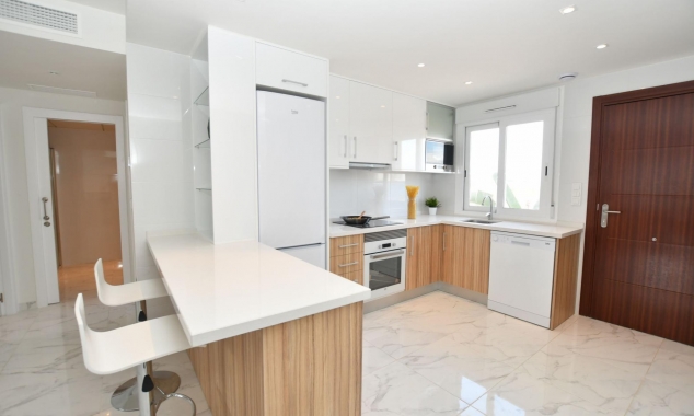 New Property for sale - Bungalow for sale - San Miguel de Salinas - La Cañada