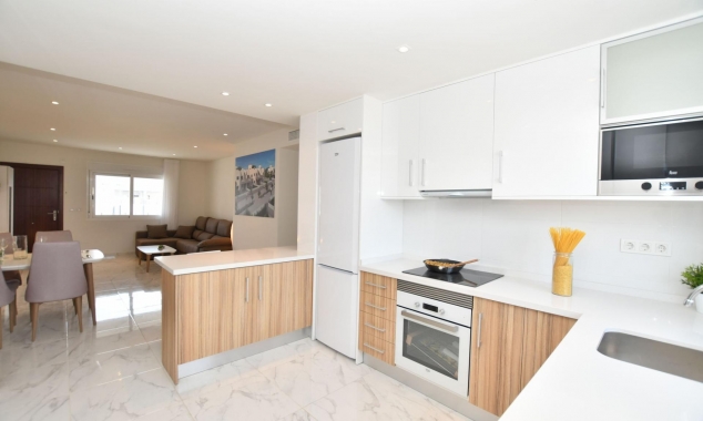 New Property for sale - Bungalow for sale - San Miguel de Salinas - La Cañada