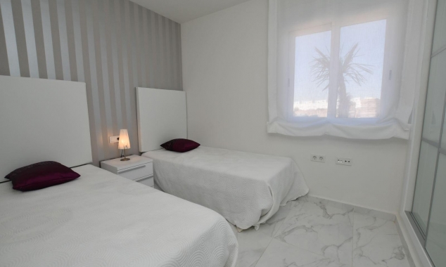 New Property for sale - Bungalow for sale - San Miguel de Salinas - La Cañada