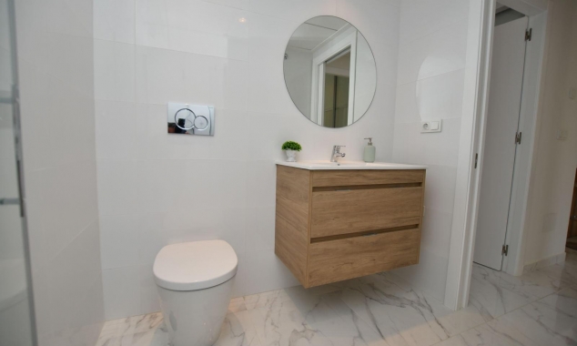 New Property for sale - Bungalow for sale - San Miguel de Salinas - La Cañada