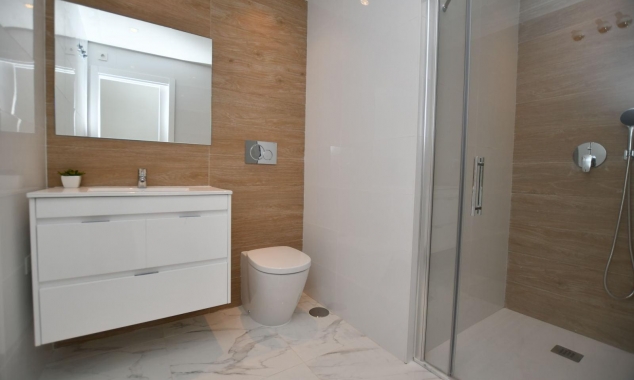 New Property for sale - Bungalow for sale - San Miguel de Salinas - La Cañada