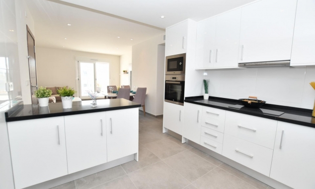 Nueva propiedad en venta - Bungalow en venta - San Miguel de Salinas - La Cañada