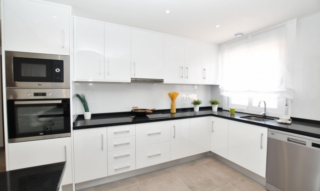 Nueva propiedad en venta - Bungalow en venta - San Miguel de Salinas - La Cañada