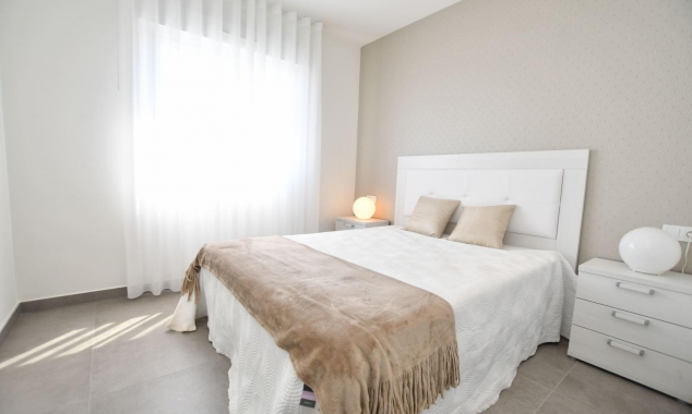 Nueva propiedad en venta - Bungalow en venta - San Miguel de Salinas - La Cañada