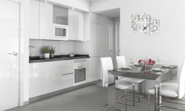 New Property for sale - Bungalow for sale - San Miguel de Salinas - La Cañada