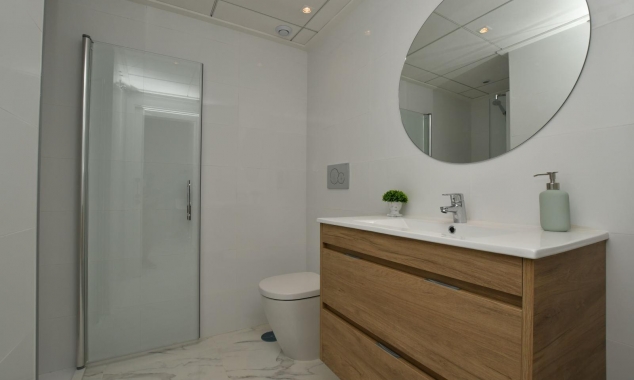 New Property for sale - Bungalow for sale - San Miguel de Salinas - La Cañada