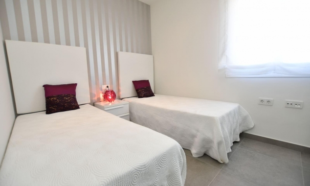 Nueva propiedad en venta - Bungalow en venta - San Miguel de Salinas - La Cañada