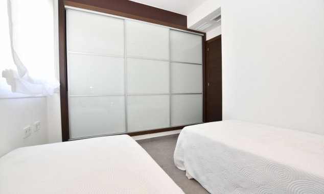 Nueva propiedad en venta - Bungalow en venta - San Miguel de Salinas - La Cañada