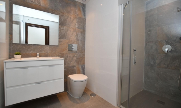 Nueva propiedad en venta - Bungalow en venta - San Miguel de Salinas - La Cañada