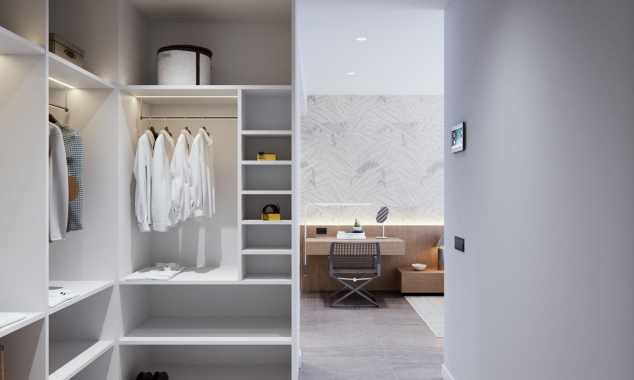 Nieuw onroerend goed te koop - Villa te koop - San Javier