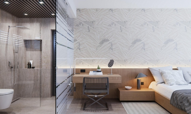 Nieuw onroerend goed te koop - Villa te koop - San Javier