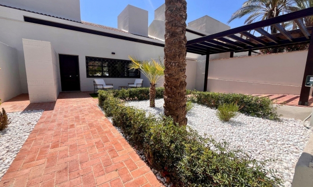 New Property for sale - Townhouse for sale - Sucina - Peraleja Golf