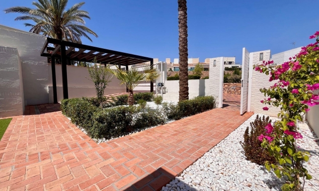 New Property for sale - Townhouse for sale - Sucina - Peraleja Golf