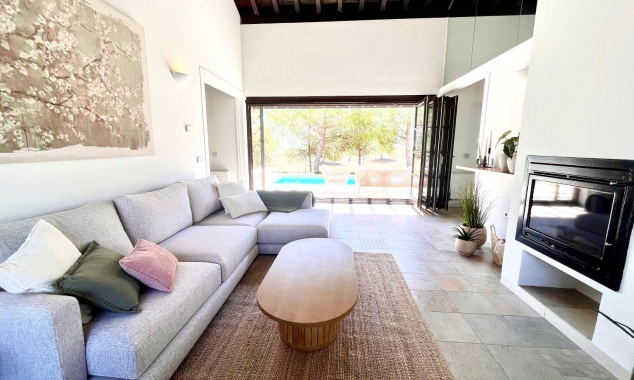 New Property for sale - Townhouse for sale - Sucina - Peraleja Golf