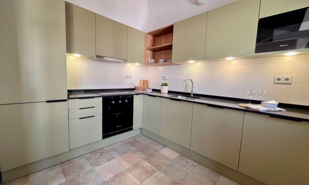 New Property for sale - Townhouse for sale - Sucina - Peraleja Golf