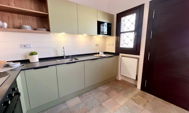 New Property for sale - Townhouse for sale - Sucina - Peraleja Golf