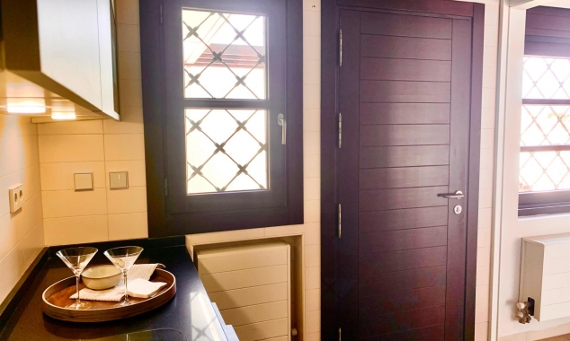 New Property for sale - Townhouse for sale - Sucina - Peraleja Golf