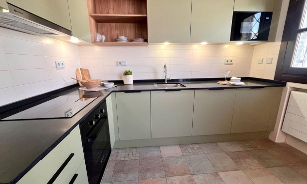 New Property for sale - Townhouse for sale - Sucina - Peraleja Golf