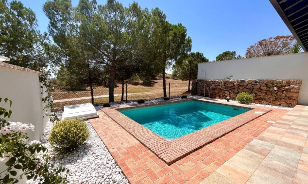New Property for sale - Townhouse for sale - Sucina - Peraleja Golf