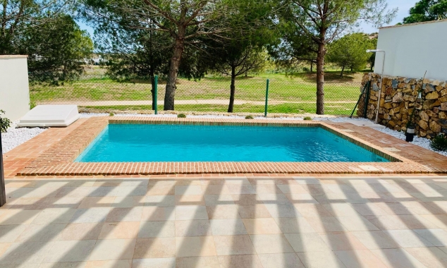 New Property for sale - Townhouse for sale - Sucina - Peraleja Golf