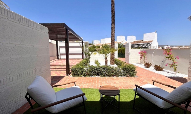 New Property for sale - Townhouse for sale - Sucina - Peraleja Golf