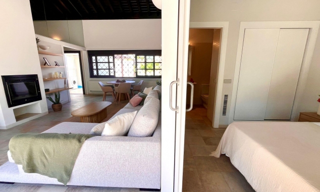 New Property for sale - Townhouse for sale - Sucina - Peraleja Golf