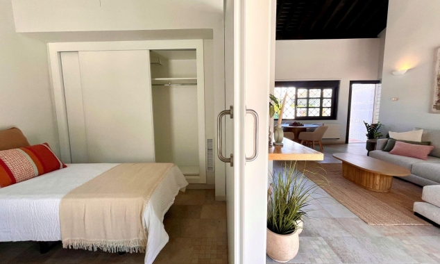 New Property for sale - Townhouse for sale - Sucina - Peraleja Golf