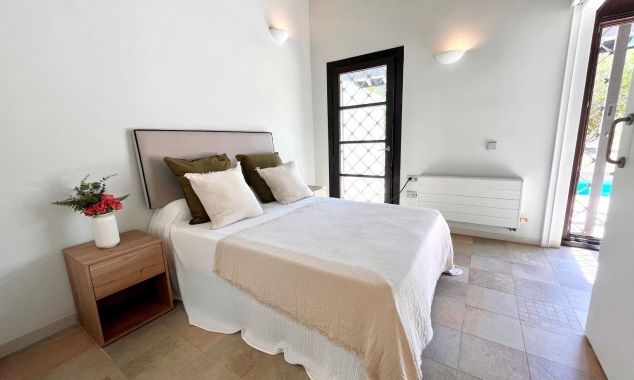 New Property for sale - Townhouse for sale - Sucina - Peraleja Golf