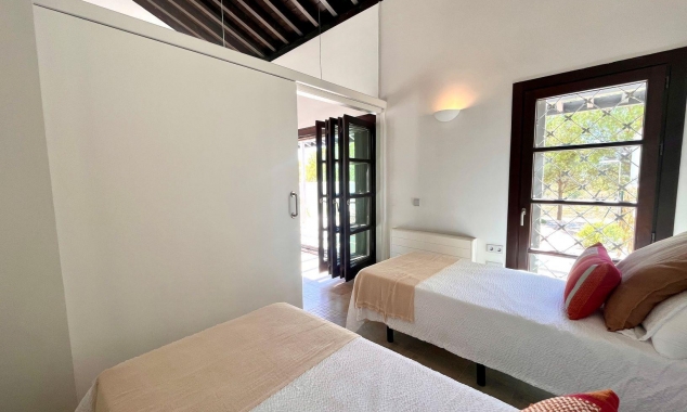 New Property for sale - Townhouse for sale - Sucina - Peraleja Golf