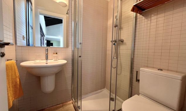 New Property for sale - Townhouse for sale - Sucina - Peraleja Golf