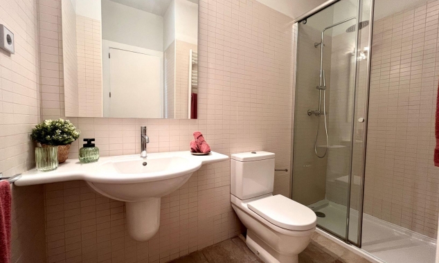 New Property for sale - Townhouse for sale - Sucina - Peraleja Golf