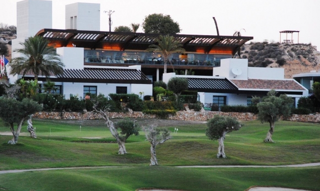 New Property for sale - Townhouse for sale - Sucina - Peraleja Golf