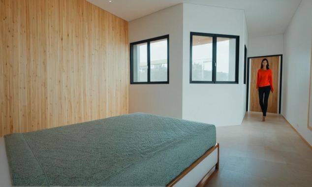 New Property for sale - Penthouse - Torrevieja - Torrevieja Town Centre