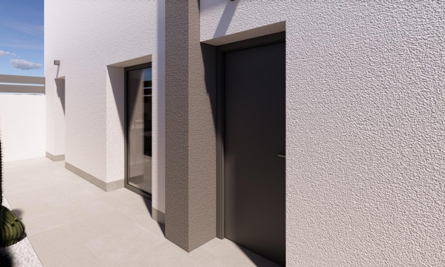 Nueva propiedad en venta - Villa en venta - Benijofar